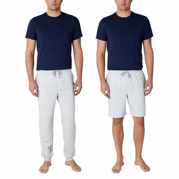 Eddie Bauer Men’s 3-piece Lounge Set - Picture 1 of 6